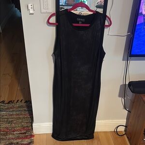 Black Women's Dress by Express